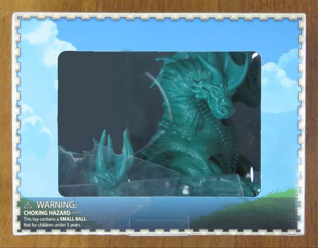 Catapult Feud: Hydra Expansion - Catapult Feud: Hydra Expansion - - Afbeelding 1