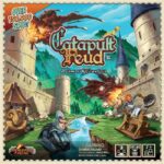 Catapult Feud -  Behendigheidsspel