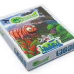 Chameleon -  Dobbelspel