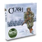 Clash of the Ardennes -  Bordspel