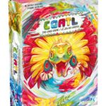 Cóatl: The Card Game -  Kaartspel