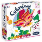 Colorizzy Vlinders -