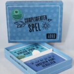 Complimentenspel ADHD -  Educatief