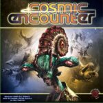 Cosmic Encounter (NL) -  Bordspel