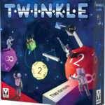 Twinkle -  Dobbelspel