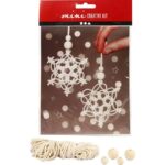 Creatieve mini kit Macramé -