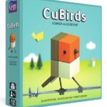 CuBirds -  Kaartspel