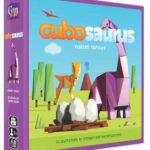 CuboSaurus -  Kaartspel