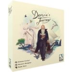 Darwin's Journey -  Bordspel