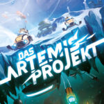 Das Artemis Projekt (Duitstalig) -  Bordspel|Dobbelspel