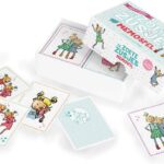 De Zoete Zusjes Memospel -  Kaartspel|Taalspel|Educatief