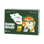 Deep River -  Bordspel