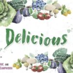 Delicious -  Kaartspel