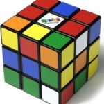 Rubik's 3x3 - Jumbo