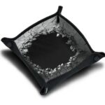 Dice Tray Dark Hole -