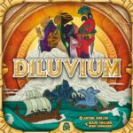 Diluvium -  Bordspel
