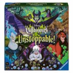 Disney Villainous: Unstoppable - Ravensburger Bordspel