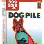 Dog Pile (NL, FR) - 999 games  Denkpuzzel|3d Puzzel