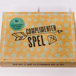 Complimentenspel -  Educatief