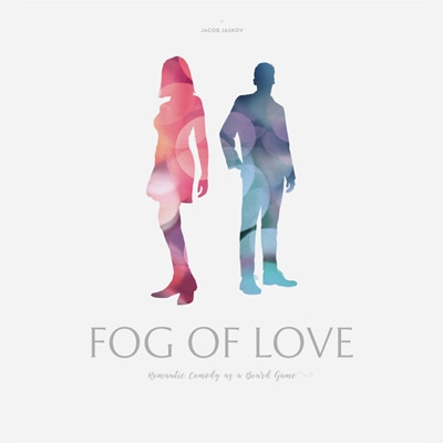 Fog of Love - Kaartspel|Coöperatief Fog of Love - Kaartspel|Coöperatief - Afbeelding 1
