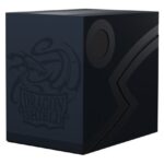 Deckbox Double Shell Midnight Blue/Black -
