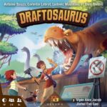 Draftosaurus -  Bordspel