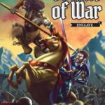 Drums of War: Enclave -  Kaartspel