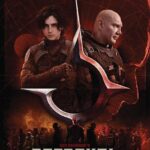 Dune: Betrayal -  Blufspel|Kaartspel