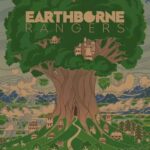 Earthborne Rangers -  Kaartspel|Coöperatief