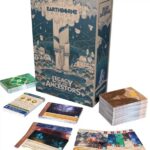 Earthborne Rangers: Legacy of the Ancestors (campaign expansion) -  Kaartspel|Coöperatief