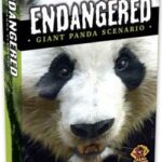 Endangered: Giant Panda Scenario -  Bordspel|Coöperatief
