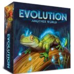 Evolution: Another World -  Kaartspel