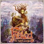 Fabled: The Spirit Lands -  Coöperatief