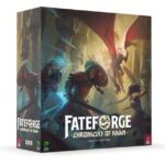Fateforge Chronicles of Kaan -  Coöperatief