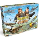 Fighters of Europe -  Bordspel
