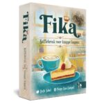 Fika -  Kaartspel
