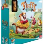 Fluffy Valley -  Bordspel|Coöperatief