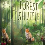 Forest Shuffle (NL) -  Kaartspel