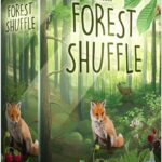 Forest Shuffle (EN) -  Kaartspel