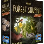 Forest Shuffle: Exploration (NL) -  Kaartspel