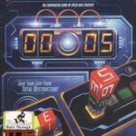 Fuse -  Dobbelspel|Coöperatief