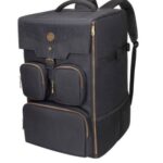 Game Box Backpack  -