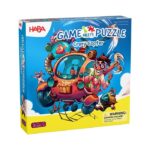 Crazy Copter - HABA Legspel