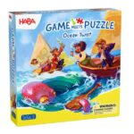 Ocean Twist - HABA Bordspel|Legspel