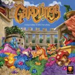 Gardlings -  Legspel
