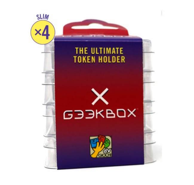 Geekbox Slim - Geekbox Slim - - Afbeelding 1