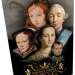 Among Nobles -  Kaartspel