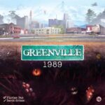 Greenville 1989 -  Coöperatief