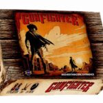 Gunfighter (EN) -  Kaartspel