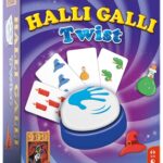 Halli Galli Twist -